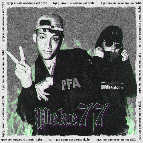 Pekeño 77: Bzrp Music Sessions, Vol. 5/66