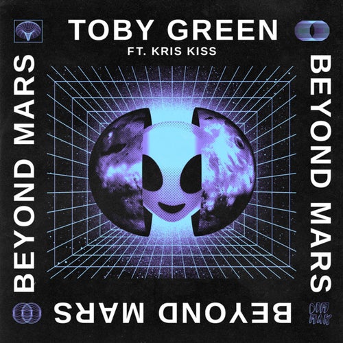 Beyond Mars (feat. Kris Kiss)