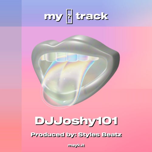 my  track