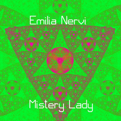 Mystery Lady