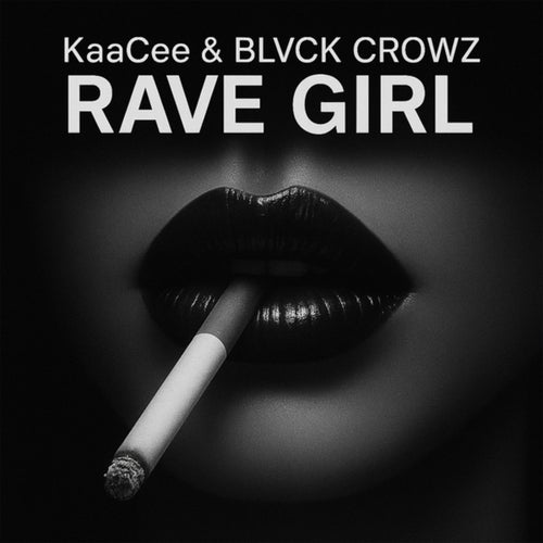 Rave Girl (Extended Mix)