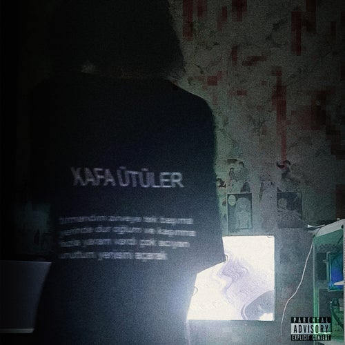 KAFA ÜTÜLER
