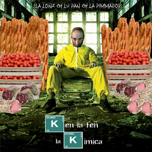 La Kimica