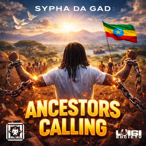 Ancestors Calling