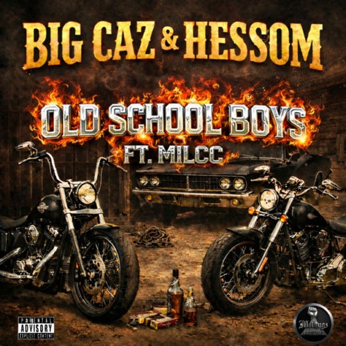 Old School Boys (feat. Milcc)
