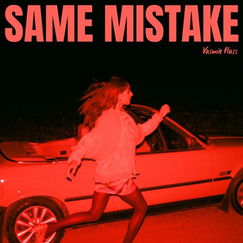 Same Mistake