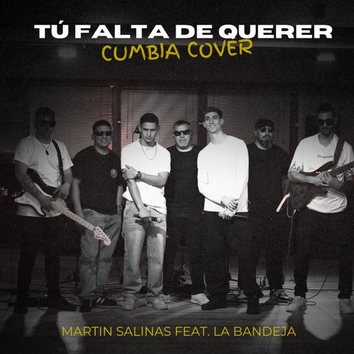 Tu Falta De Querer