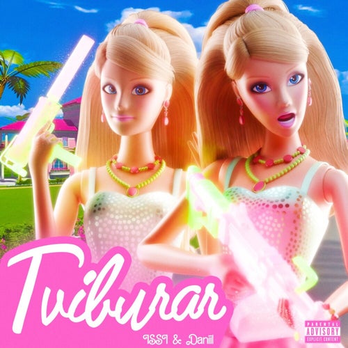 Tvíburar