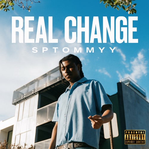 Real Change