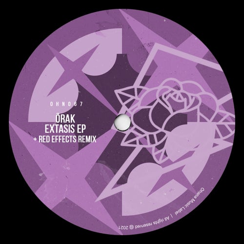 Extasis (Original Mix)