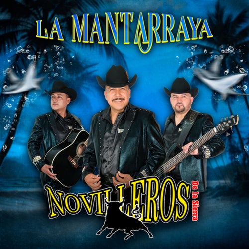 La Mantarraya