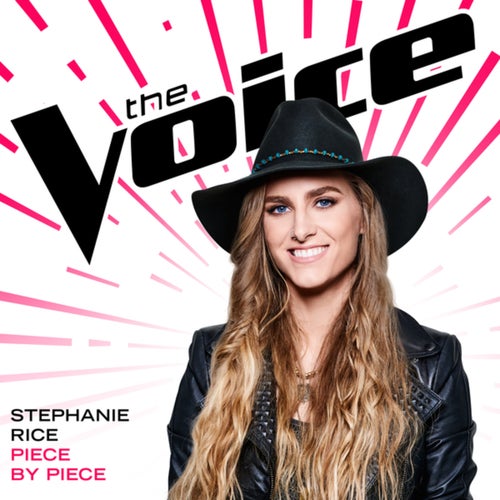 Piece By Piece (The Voice Performance)