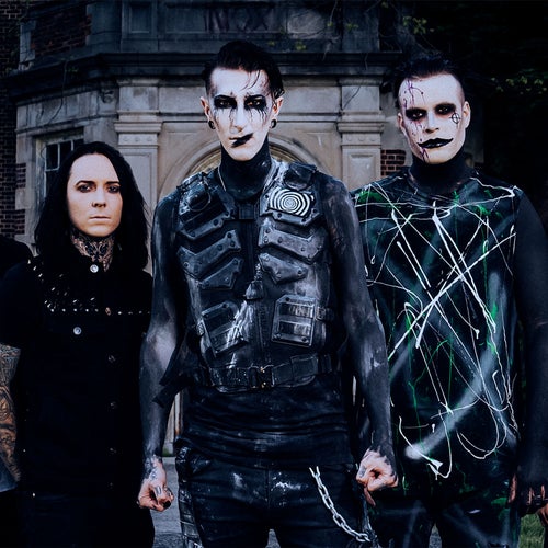 Motionless In White Profile