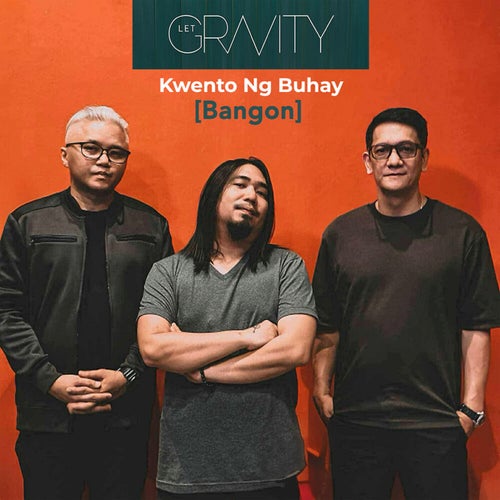 Kwento ng Buhay (Bangon)