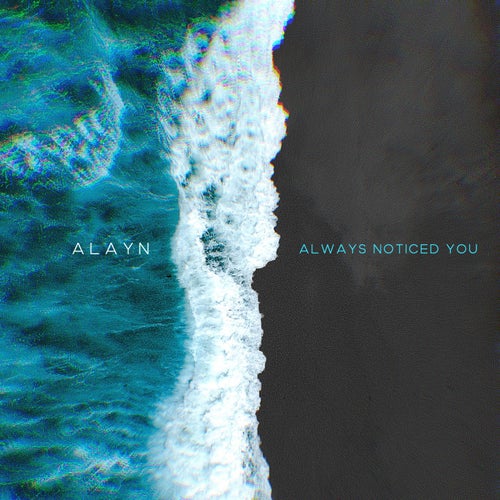 Always Noticed You