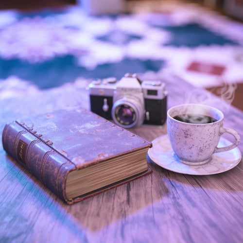 Old Book