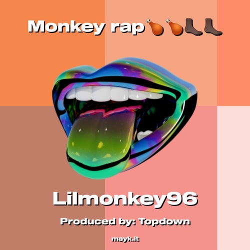 Monkey rap