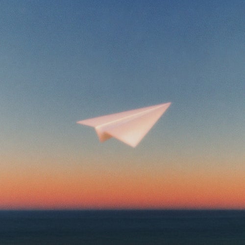 Paper Plane