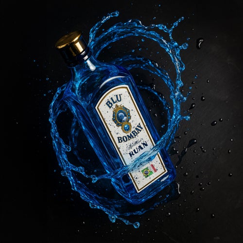 BLU BOMBAY