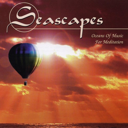 Drift Away - Seascapes