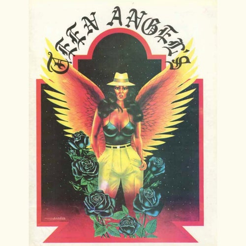 TEEN ANGELS: Chicano Lowrider Oldies from The Southland and Beyond, Vol. 1