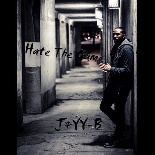 Hate The Game