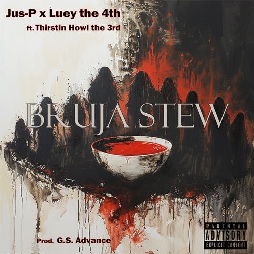 Bruja Stew
