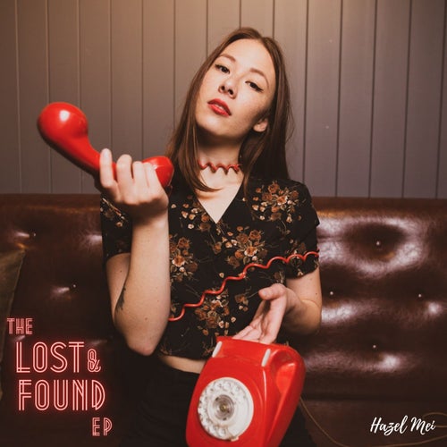 Lost & Found