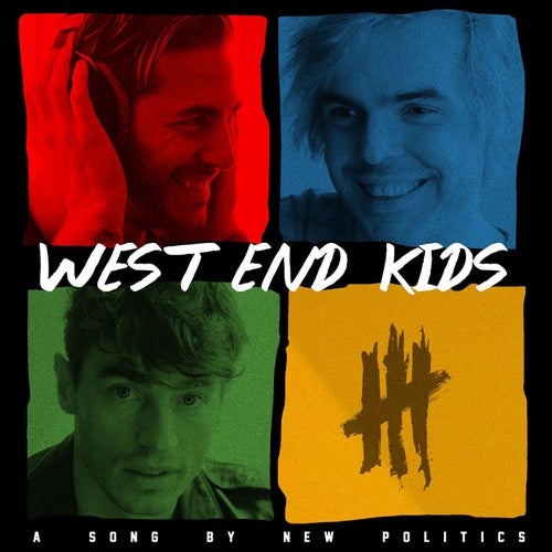 West End Kids