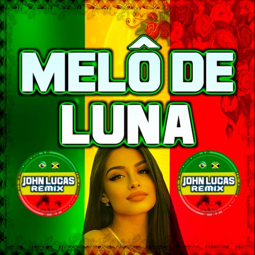 Melô de Luna (Remix)