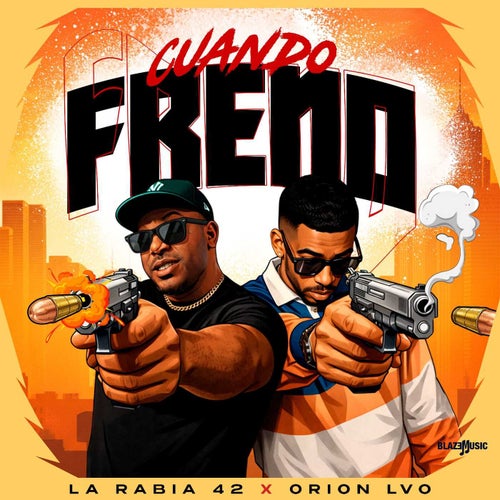 Cuando Freno