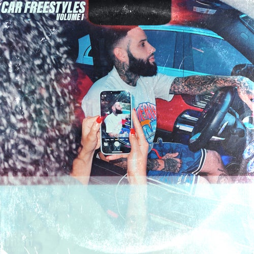 Car Freestyles, Vol. 1