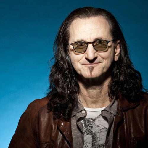 Geddy Lee Profile