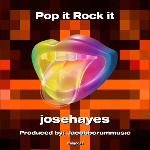 Pop it Rock it
