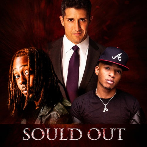 Soul'd Out Soundtrack by Mr. 2-17 and 1Kphew on Beatsource