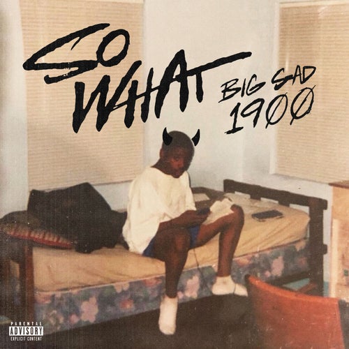So What
