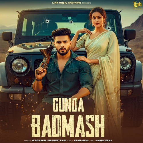 Gunda Badmash