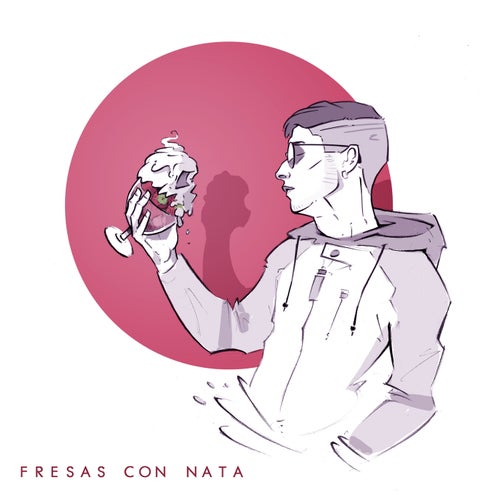 Fresas con nata (feat. DJ Keru)