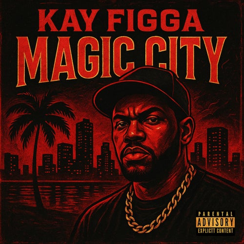 Magic City