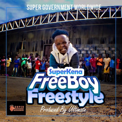 Freeboy Freesytle