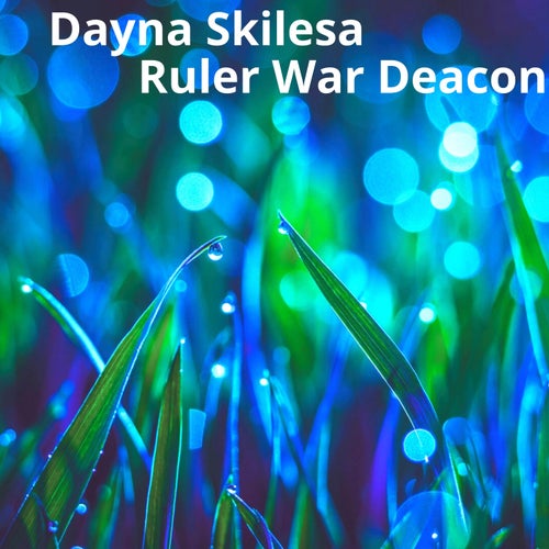 Ruler War Deacon