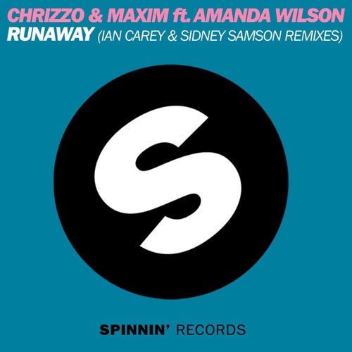 Runaway (feat. Amanda Wilson)