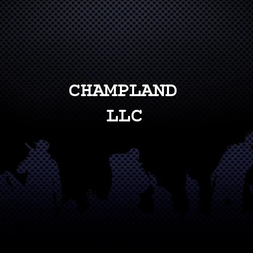 Champland LLC Profile