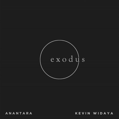 Exodus (feat. Kevin Widaya)