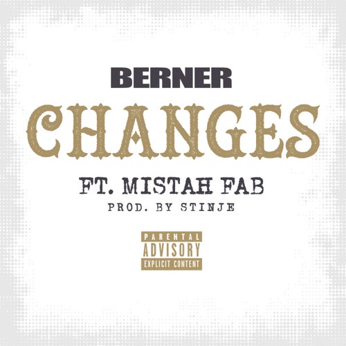 Changes (feat. Mistah F.A.B.) - Single