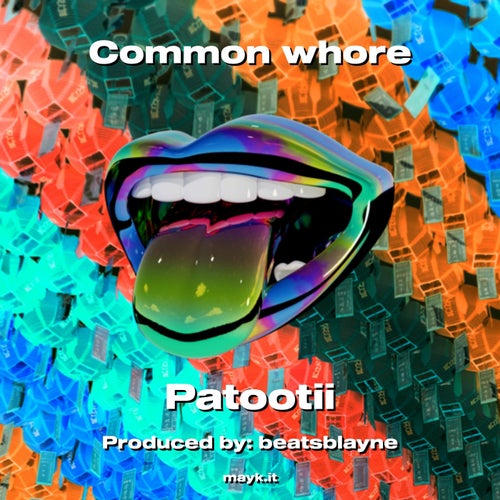 Common w****