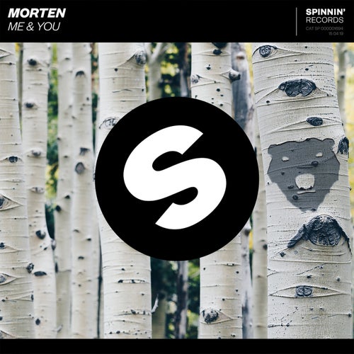 Me & You (Extended Mix)
