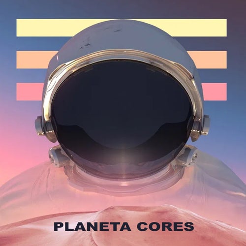 Planeta Cores