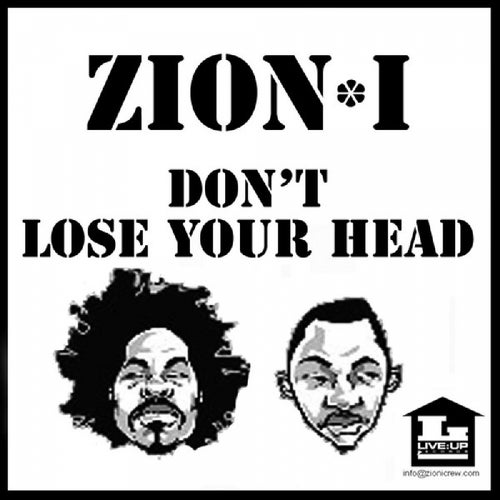 Don't Lose Your Head  (feat. Too $hort)(Remix)