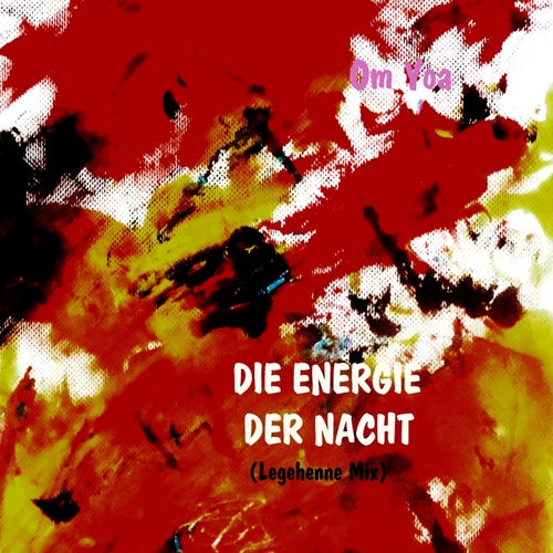 Die Energie der Nacht (Legehenne Mix)